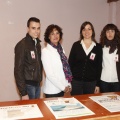 Castellón, Imagina Comunicación, Chococas