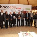 Castellón, Imagina Comunicación, Chococas