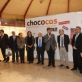 Castellón, Imagina Comunicación, Chococas