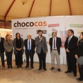 Castellón, Imagina Comunicación, Chococas