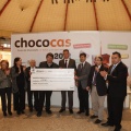 Castellón, Imagina Comunicación, Chococas