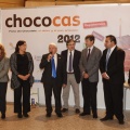 Castellón, Imagina Comunicación, Chococas