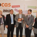 Castellón, Imagina Comunicación, Chococas