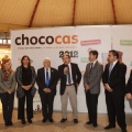 Castellón, Imagina Comunicación, Chococas