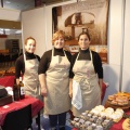 Castellón, Imagina Comunicación, Chococas