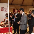 Castellón, Imagina Comunicación, Chococas