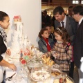 Castellón, Imagina Comunicación, Chococas