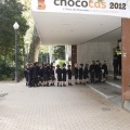 Castellón, Imagina Comunicación, Chococas