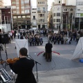 Castellón, 2012