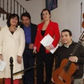 Castellón, 2012