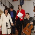 Castellón, 2012