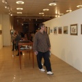 Castellón,  Fundación Dávalos Fletcher