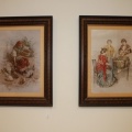 Castellón,  Fundación Dávalos Fletcher