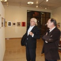 Castellón,  Fundación Dávalos Fletcher