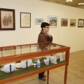 Castellón,  Fundación Dávalos Fletcher