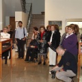 Castellón,  Fundación Dávalos Fletcher
