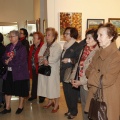 Castellón,  Fundación Dávalos Fletcher
