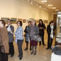 Castellón,  Fundación Dávalos Fletcher