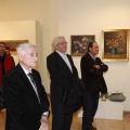 Castellón,  Fundación Dávalos Fletcher