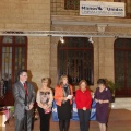 Castellón,  Fundación Dávalos Fletcher