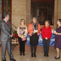 Castellón,  Fundación Dávalos Fletcher