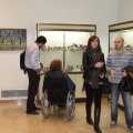Castellón,  Fundación Dávalos Fletcher