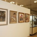 Castellón,  Fundación Dávalos Fletcher