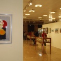 Castellón,  Fundación Dávalos Fletcher