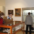 Castellón,  Fundación Dávalos Fletcher