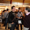 Chococas 2012