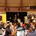 Chococas 2012
