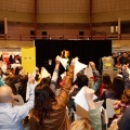 Chococas 2012