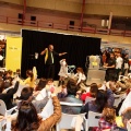 Chococas 2012