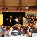 Chococas 2012