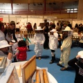 Chococas 2012