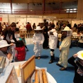 Chococas 2012