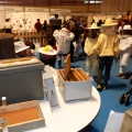 Chococas 2012