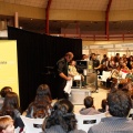 Chococas 2012