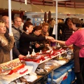 Chococas 2012