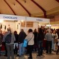 Chococas 2012