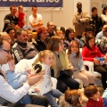 Chococas 2012