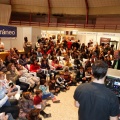 Chococas 2012