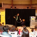 Chococas 2012
