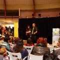 Chococas 2012