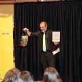 Chococas 2012