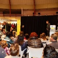 Chococas 2012