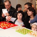 Chococas 2012