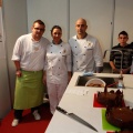 Chococas 2012