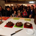 Chococas 2012