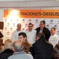 Chococas 2012